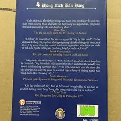 4 Phong Cách Bán Hàng 594341