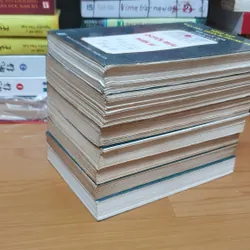 HUYỀN HỌC  734766