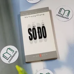 Số đỏ - Vũ Trọng Phụng 698548