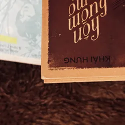 Combo 2 cuốn VNDT bìa cứng 732911