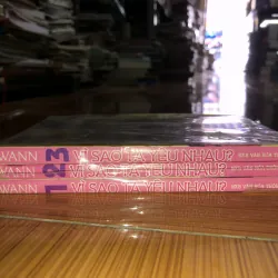 Vì sao ta yêu nhau - Wann 779627