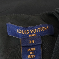 【Mã giảm giá】Đầm LOUIS VUITTON 649164