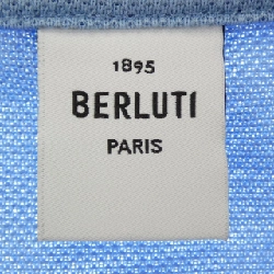 Berluti R19JPS47 Áo polo - Hàng hiệu Authentic 886030