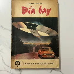 Đĩa Bay – Henmut Hôflinh