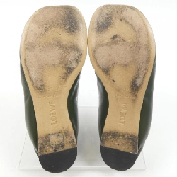 【Mã giảm giá】Giày LOEWE 662406