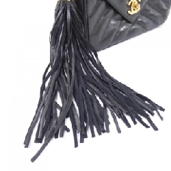 【Vintage】Chanel 02009 Túi đeo vai 612613