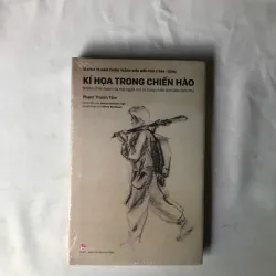 Kí Họa Trong Chiến Hào - Phạm Thanh Tâm