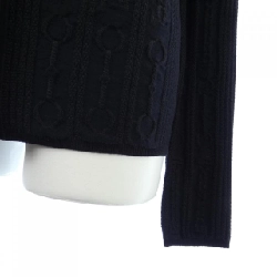 Áo khoác cardigan HERMES EFFET KALEIDOSCOPE 4H2729DG 634882