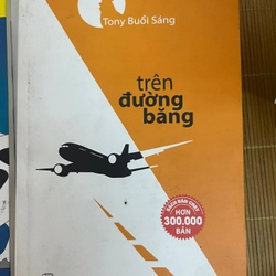 Trên đường băng