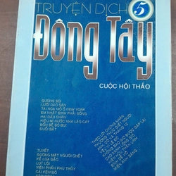 TRUYỆN DỊCH ĐÔNG TÂY