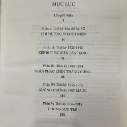 ĐÁP LỜI SÔNG NÚI - NHIỀU TÁC GIẢ 712552