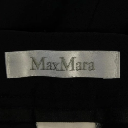 Max Mara 713225600005 Quần 645921