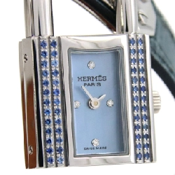 Hermès Kelly/2S･4P KE1.234.214/ZJE-S SS Quartz - Hàng hiệu Authentic 875419
