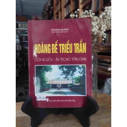 Hoàng Đế Triều Trần - Trường Khánh