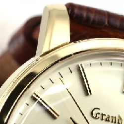 Seiko Grand Seiko Mechanical YG LIMITED 9S64-00L0/SBGW252 YG Cơ - Hàng hiệu Chính hãng 881320