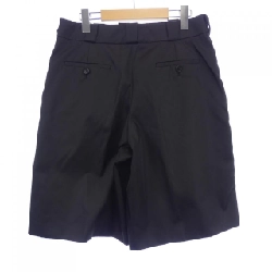 【Mã giảm giá】Quần short PRADA 654841