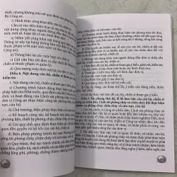 Cẩm nang công tác thực hiện dân chủ ở cơ sở trong công an nhân dân 1009855