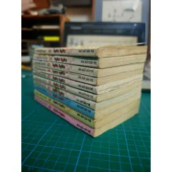 Truyện tranh PuKu PuKu - Tatsuyama Sayuri 450099