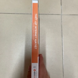 Thiết Lập Internet Vạn Vật Trong Doanh Nghiệp - Maciej Kranz (c) 445627