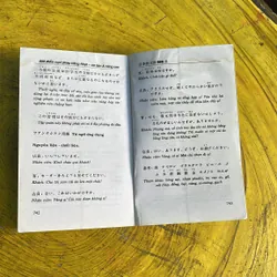 689 ĐIỂM NGỮ PHÁP TIẾNG NHẬT CƠ BẢN & NÂNG CAO 735720