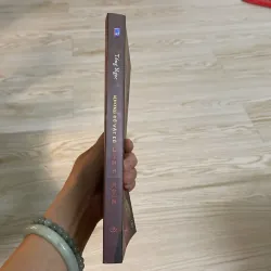 Những đồ vật có linh hồn - Tống Ngọc - Mới 95% 994907