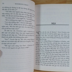 Yêu Trong Cơn Mơ - Maureen Child 459849