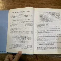 Từ Điển Tiếng Việt - Viện ngôn ngữ (11) 1021294