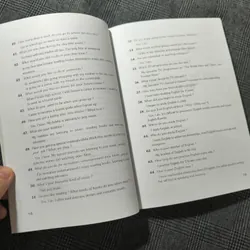 Luyện thi chứng chỉ A môn tiếng Anh - Trần Văn Hải 697700