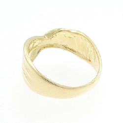 K18YG Nhẫn - Hàng hiệu Chính hãng 855819