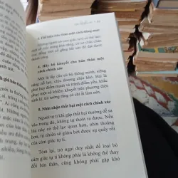 Tâm Kế Phụ Nữ - TS Vũ Bích Ngọc 783596