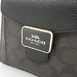 【新品】Coach C7228 túi 618378