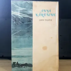 Anna Karenina - Leo Tolstoi (Anna Karénine) 1000181