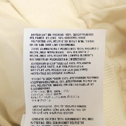 Áo khoác PRADA với logo hình tam giác 292212 SOOO 1WQ9 - Hàng hiệu Chính hãng 810543