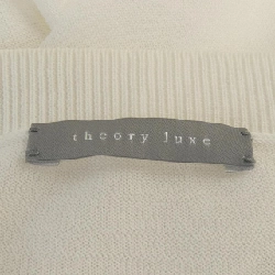【Mã giảm giá】Theory luxe ニット 645984