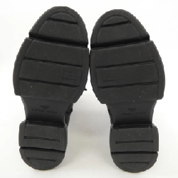 Giày bốt dài EMPORIO ARMANI - Hàng hiệu Authentic 829369