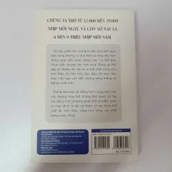 Hơi Thở Chữa Lành Thân Tâm - Richie Bostock 971505