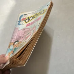 Doremon 9x - Ngôi nhà lý tưởng (Co) 763633