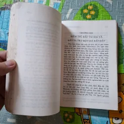 Quẳng gánh lo đi và vui sống 1029883