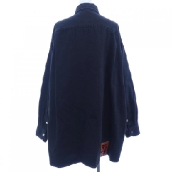 ラフシモンズ RAF SIMONS 182-248 Áo khoác denim - Hàng hiệu Authentic 882619