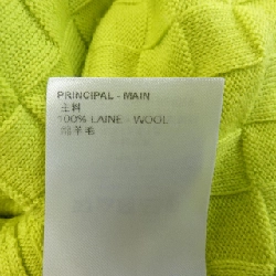 Louis Vuitton LOUIS VUITTON Áo len - Hàng hiệu Chính hãng 902109