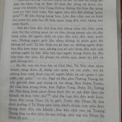 TƯ MÃ THIÊN SỬ KÝ - Phan Ngọc (bản dịch) 264942