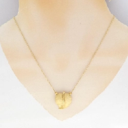 Federico Buccellati 750YG Necklace - Hàng hiệu Authentic 840505