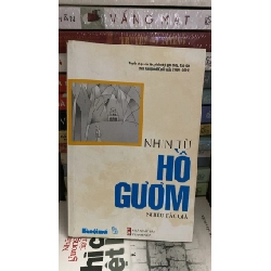 Nhìn Tử Hồ Gươm - Nhiều tác giả STB1131 Văn học