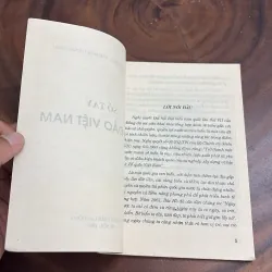 II Lịch Sử, Địa Lý: Sổ Tay Biển Đảo Việt Nam - 1996 1008425