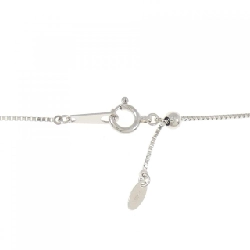 Dây chuyền kim cương PT900/PT850 0.331CT - Hàng hiệu Chính hãng 860609