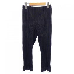 Pleats Please PLEATS PLEASE PP83-JF412 Quần