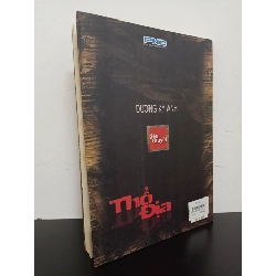 Thổ Địa (2006) - Dương Kỳ Anh Mới 90% HCM.ASB2203 913623