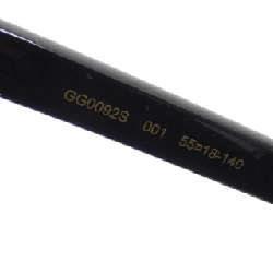 【新品】Gucci 0092S Kính mát 625760