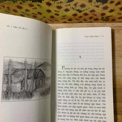 Nẻo Về Của Ý - Thích Nhất Hạnh 539864