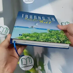 Trường Sa - Lời biển hát 750744